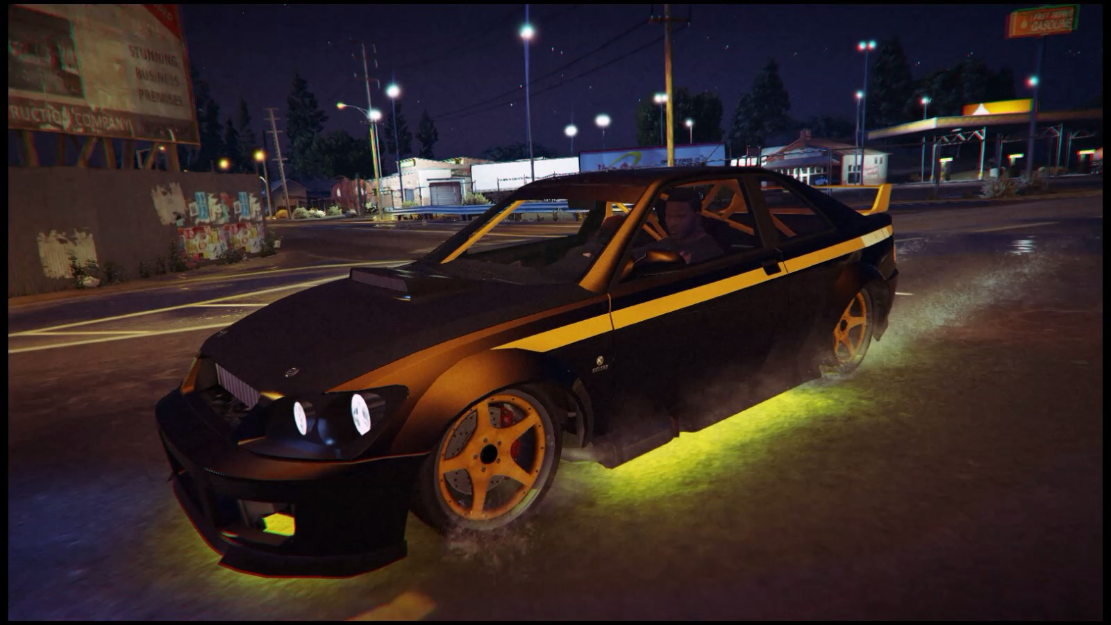 Gta 5 car sultan фото 98